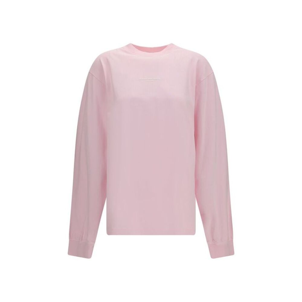Alexander Wang Multicolor Cotton Women's Sportswear